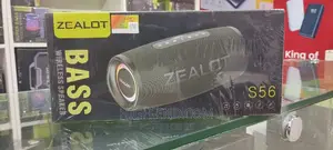 Zealot S56 WIRELESS Speaker
