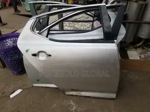 2014 Kia Optima Doors Available