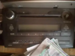 Corolla Radio