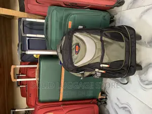 Trolley Back Pack