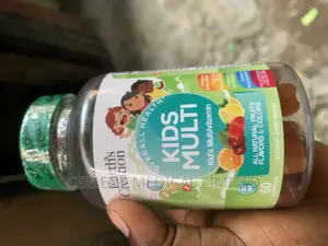 Kids Multivitamin Gummy
