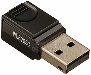Dell USB Wireless Dongle Model WU5205C For Dell Wireless Projectors