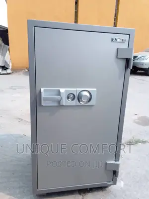 Imported Executive Big Size 109 Fireproof Safe Cabinet