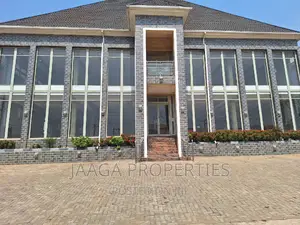 A Newly Built Plaza in Gwarimpa for Distress Sale