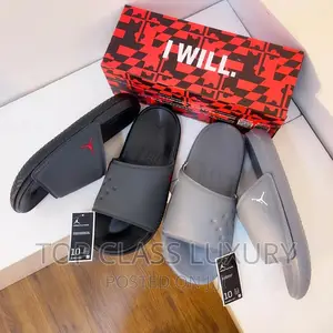 Original *Nike Air Jordan "Super Play"* Men Women Sneakers