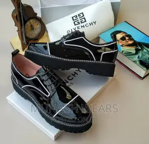 Givenchy Luxury Shoe