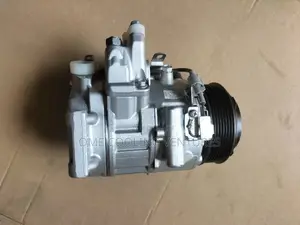 Brand New Compressor for Lexus ES350 Automatic 