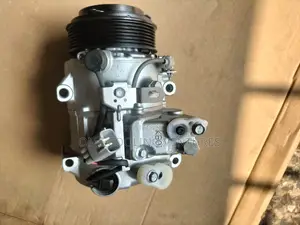 Direct Tokunbo New Compressor For Toyota Highlander 09