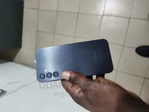 Samsung Galaxy A14 64 GB Black