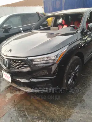 Acura RDX 2022 Model Windscreen LFW