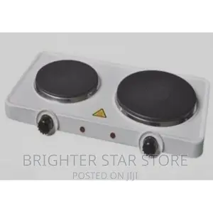 Electric Hot Plate HP-2
