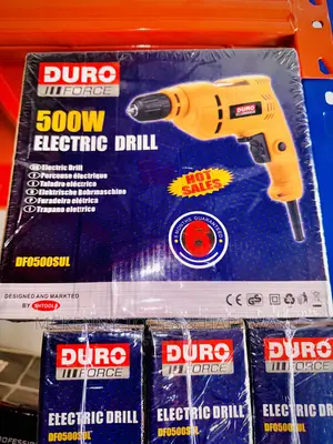 10 Mm Drill Machine