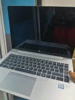 Laptop HP EliteBook 840 G5 8GB Intel Core I5 SSD 256GB