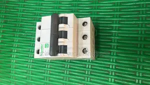 32amps 3pole Breaker