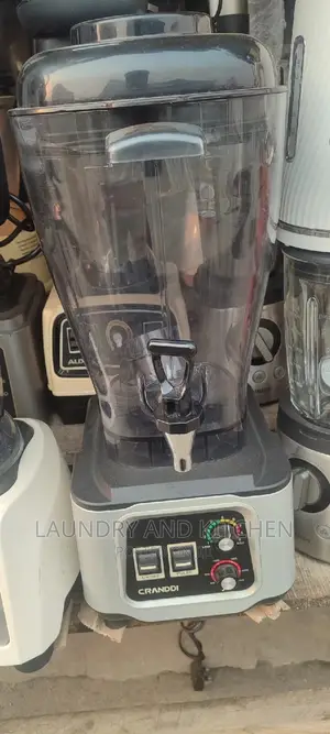 11 Liters Industrial Blender for Commercial Use