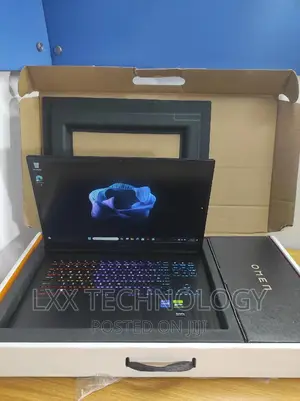 Laptop HP Omen 16 16GB Intel Core I7 SSD 1T