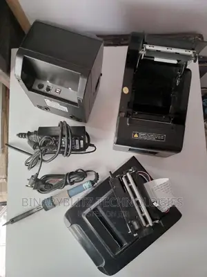 Pos Thermal Printers Terminal Repairs