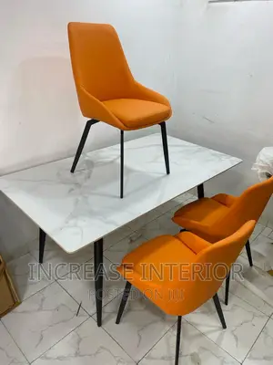 Quality Luxury Unique Imported Dining Set