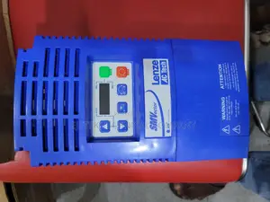 Lenze 5.5kw/7.5hp Inverter Drive