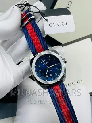 Luxury Gucci Wristwatch