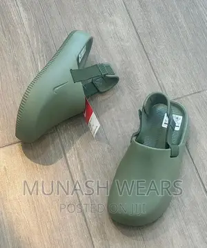 Original Crocs Design