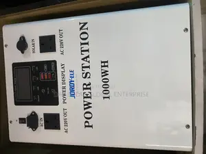 Solar Generator