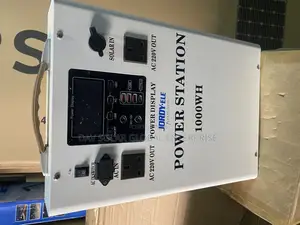 Solar Generator