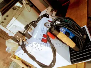 Brand New Industrial Steam Iron for Laundry and Fashion