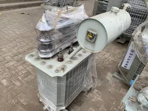 50kva X 11kva Meksan Transformer