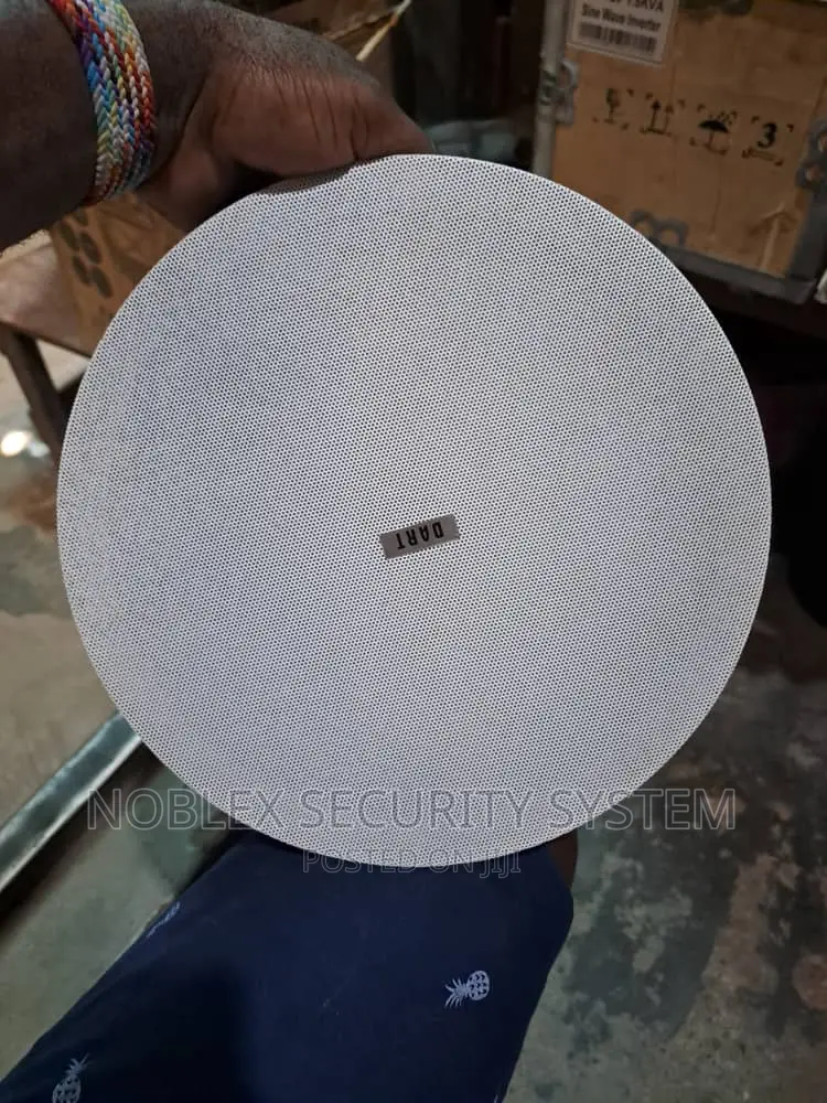 Ceiling Speaker