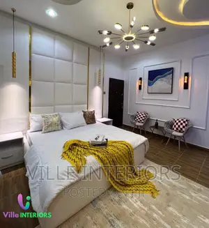 Interior Design, Decoration Consulting