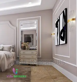 Interior Design, Decoration Consulting
