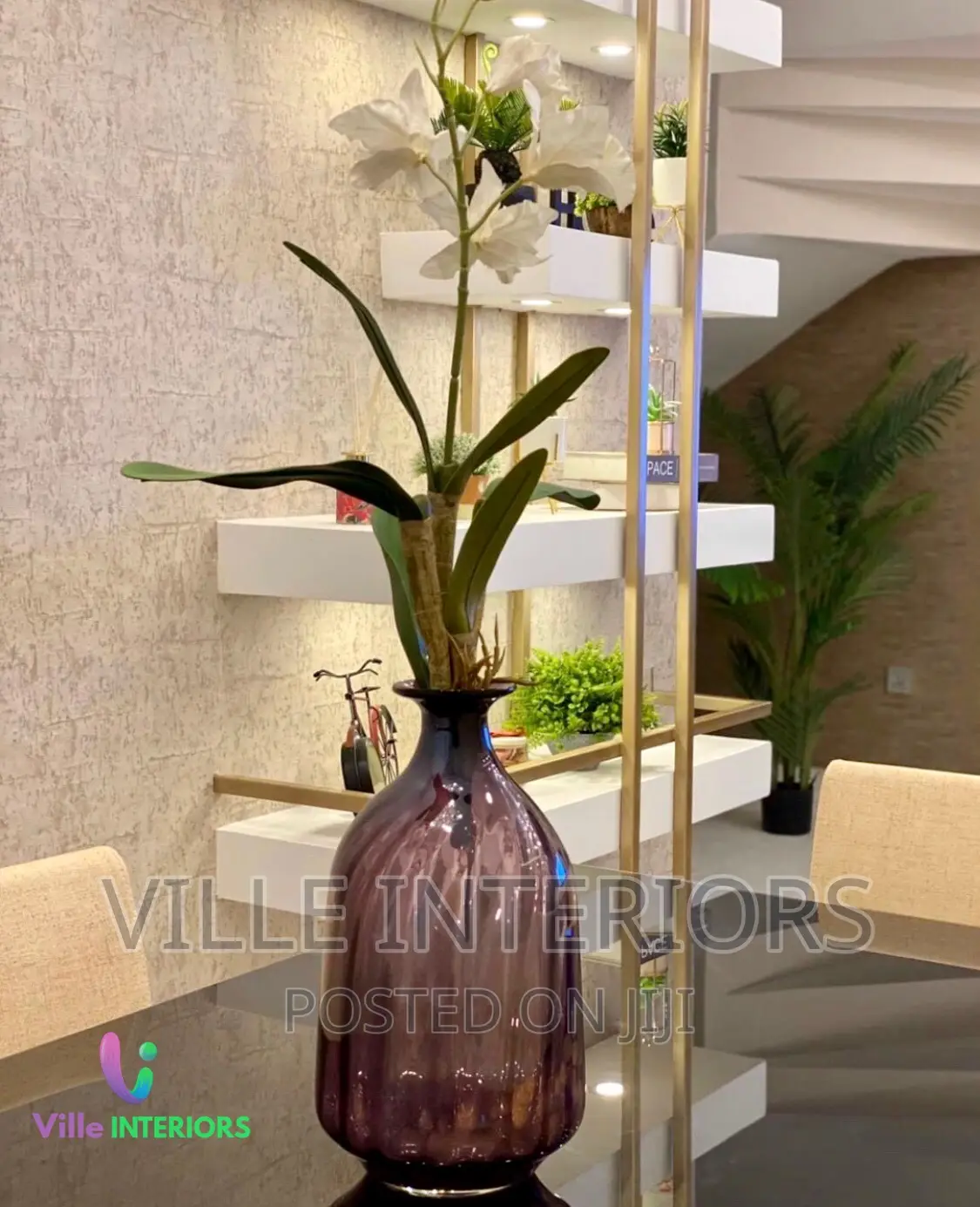 Interior Design, Decoration Consulting