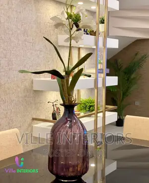 Interior Design, Decoration Consulting