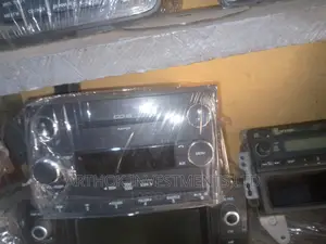 Ford Radio