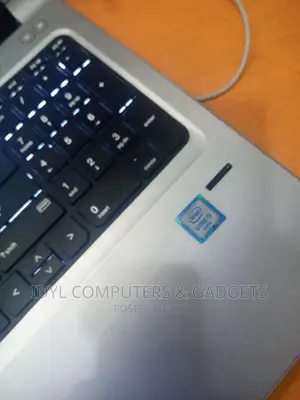 Laptop HP ProBook 440 G3 8GB Intel Core I5 SSD 256GB