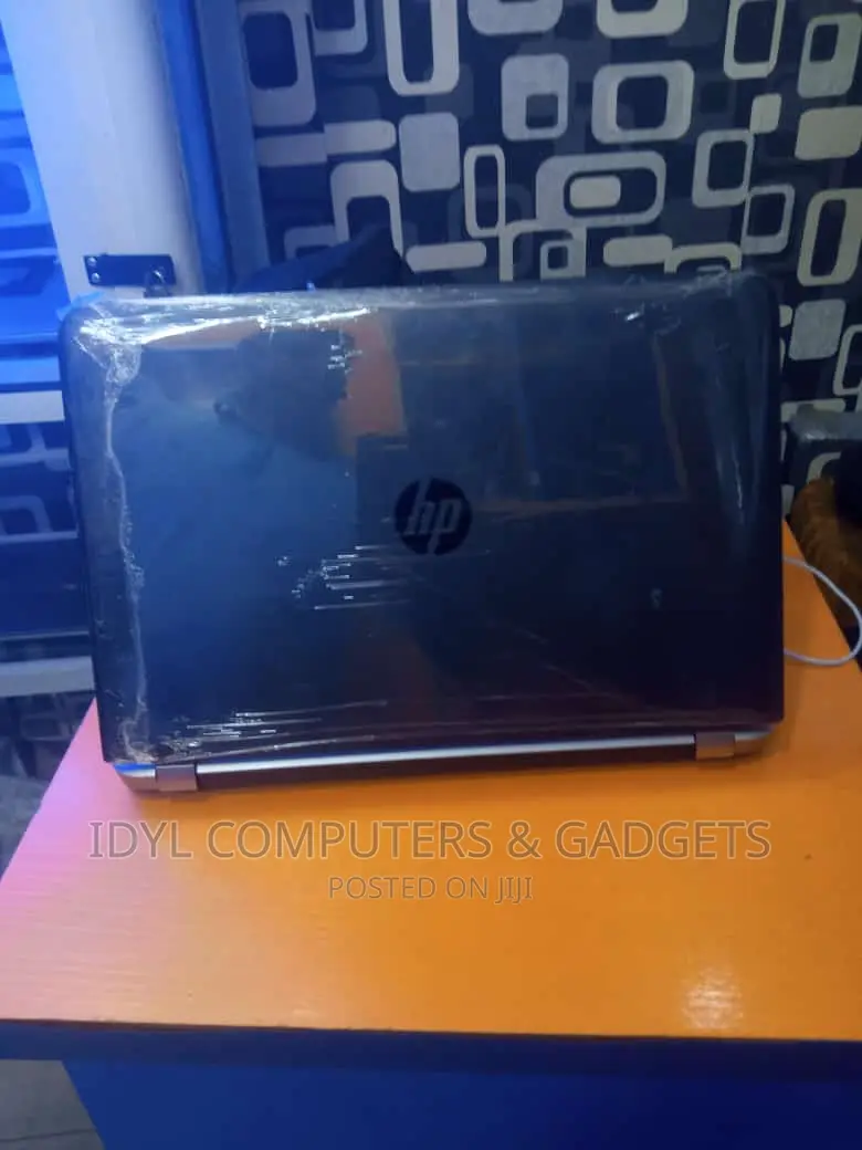 Laptop HP ProBook 440 G3 8GB Intel Core I5 SSD 256GB