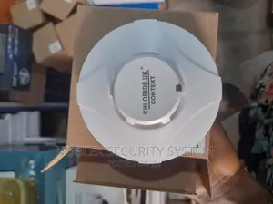 Wired Smoke Detector