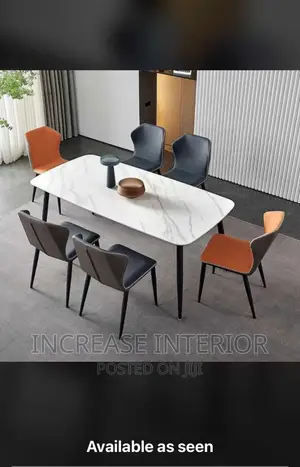 Luxury Imported Quality Dining Set.