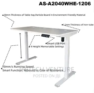 Adjusted Table for All