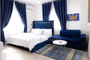 Affordable Studio - Garki Abuja