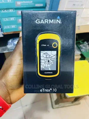 GPS Germin