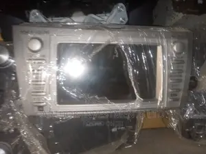 Navigation Radio