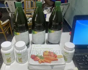 Aloe Vera Plus Drink