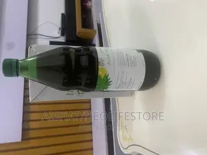 Aloe Vera Plus Drink