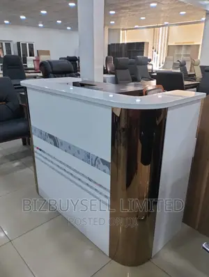 Executive Reception Table.