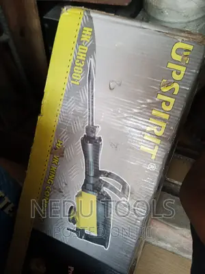 Upspirit Jack Hammer