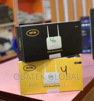4G Universal Router