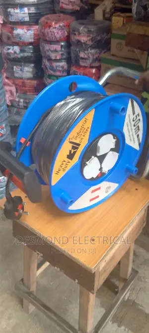 Original Industrial Extension 2.5mm All Sites Available