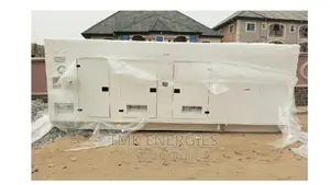 500kva Perkins Diesel Generator